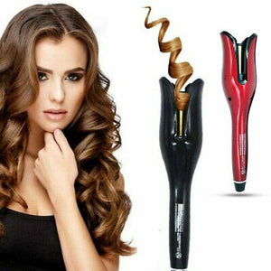 Hair Waves - Modelador de Cabelos Profissional