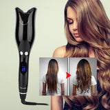 Hair Waves - Modelador de Cabelos Profissional