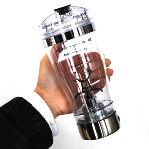 Shake Elétrico Max Gym Power 450ml