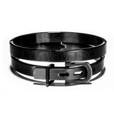 Lust in Glory - Conjunto de Pulseiras Banhada a Ouro 18K