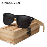 Óculos Kingseven Novo Desgin - Masculino Moda Verão