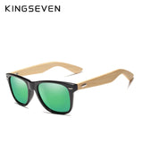 Óculos Kingseven Novo Desgin - Masculino Moda Verão