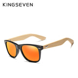 Óculos Kingseven Novo Desgin - Masculino Moda Verão