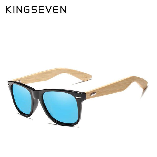 Óculos Kingseven Novo Desgin - Masculino Moda Verão