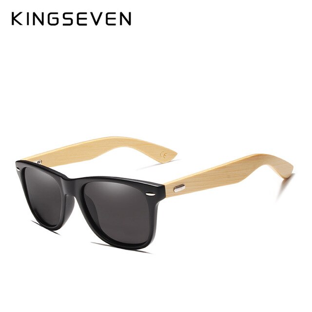 Óculos Kingseven Novo Desgin - Masculino Moda Verão