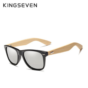 Óculos Kingseven Novo Desgin - Masculino Moda Verão