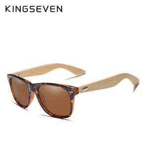 Óculos Kingseven Novo Desgin - Masculino Moda Verão