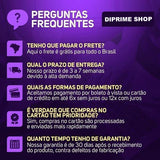 Speed Flash Depilador a Laser Digital - Frete Grátis